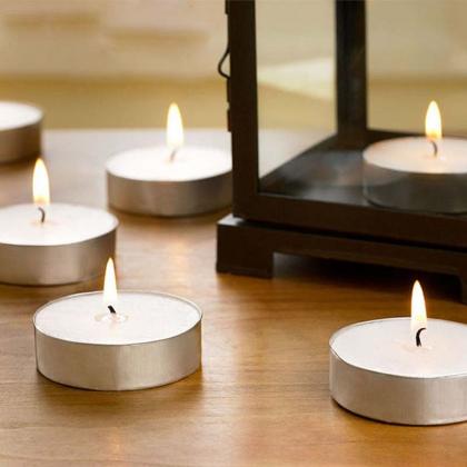 Wholesale Smokeless Scented Candles